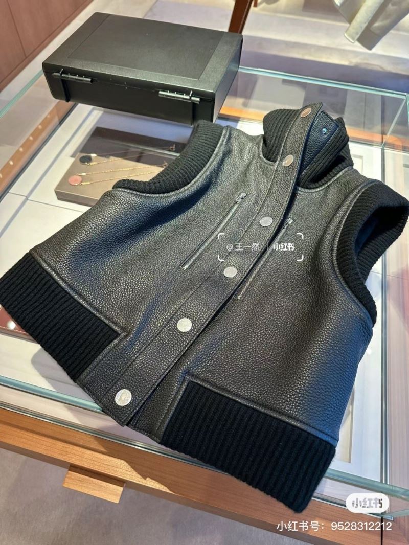 Herlian Vest